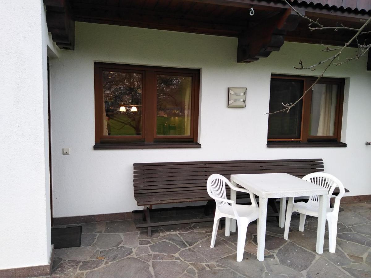Ferienwohnung Geisler Hippach Exterior photo